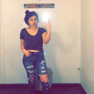 Meet your Posher, Brittney